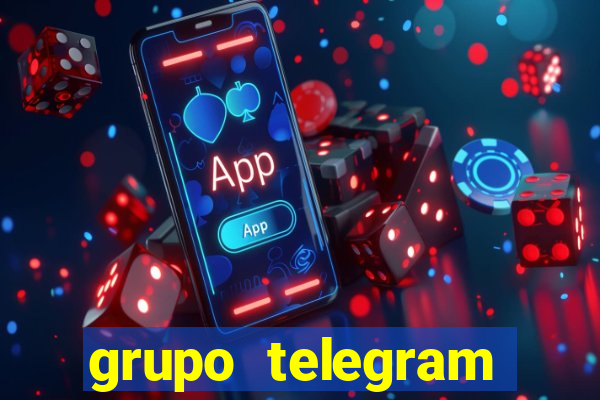 grupo telegram jogos android